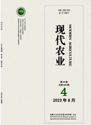 《现代农业》