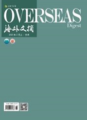  《海外文摘》