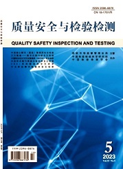 《质量安全与检验检测》