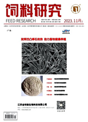 《饲料研究》