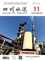 《四川水泥》