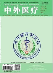  《中外医疗》