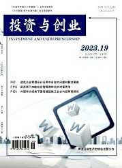 《投资与创业》