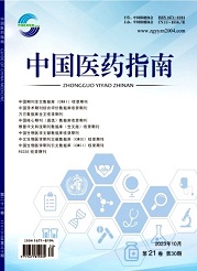  《中国医药指南》