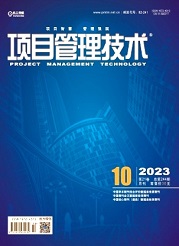 《项目管理技术》