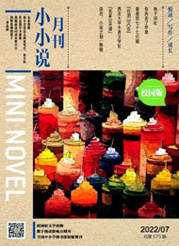 《小小说月刊》