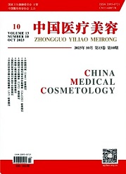 《中国医疗美容》