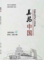 《美丽中国》