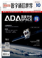  《数字通信世界》