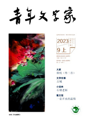 《青年文学家》