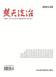 《楚天法治》