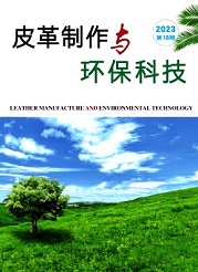 《皮革制作与环保科技》