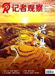 《记者观察》