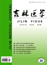 《吉林医学》